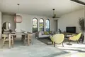 1 bedroom apartment 105 m² Lustica, Montenegro