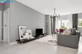 Квартира 2 комнаты 54 м² Вильнюс, Литва