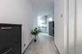 Квартира 1 комната 34 м² Лодзь, Польша