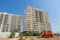 Mieszkanie 3 pokoi 120 m² w Merdivenlikuyu, Turcja