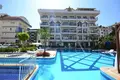 Apartamento 2 habitaciones 62 m² Oba, Turquía