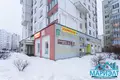 Commercial property 372 m² in Minsk, Belarus