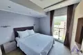 Квартира 1 спальня 53 м² Бечичи, Черногория