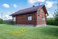 Maison 84 m² Chaciezynski sielski Saviet, Bélarus