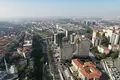 1 bedroom apartment 71 m² Sisli, Turkey