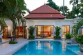 5-Zimmer-Villa 430 m² Phuket, Thailand