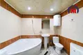 Haus 270 m² Hacezynski selski Savet, Belarus
