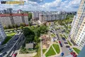 Квартира 2 комнаты 70 м² Минск, Беларусь