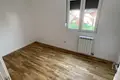 Mieszkanie 3 pokoi 53 m² Belgrad, Serbia