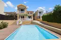 5 bedroom house 205 m² Limassol District, Cyprus