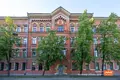 Büro 281 m² okrug Volkovskoe, Russland