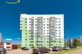 Wohnung 1 zimmer 31 m² Fanipal, Belarus