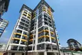 Appartement 2 chambres 50 m² Mahmutlar, Turquie