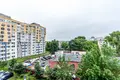 Wohnung 4 zimmer 112 m² Minsk, Belarus