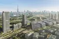 1 bedroom apartment 804 m² Dubai, United Arab Emirates