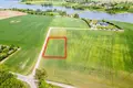Land 1 378 m² Radzyny, Poland