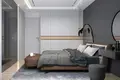 Apartamento 2 habitaciones 60 m² Erdemli, Turquía