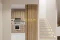 1 room apartment 58 m² in Kuzucu, Turkey