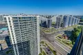1 room apartment 30 m² Minsk, Belarus