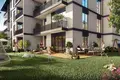 Apartamento 4 habitaciones 205 m² Basaksehir, Turquía