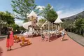 Apartamento 2 habitaciones 55 m² en Mahmutlar, Turquía