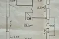 Casa 192 m² Dziarzynski sielski Saviet, Belarús