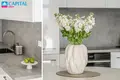 Квартира 3 комнаты 59 м² Вильнюс, Литва