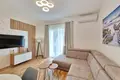 Apartamento 1 habitacion 43 m² Becici, Montenegro