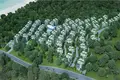 1 bedroom apartment 35 m² Kamala, Thailand
