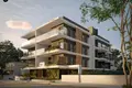 3 bedroom apartment 131 m² Demos Agiou Athanasiou, Cyprus