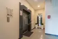 1 room apartment 30 m² Minsk, Belarus