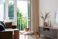 Appartement 3 chambres 53 m² Poznan, Pologne