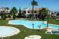2 bedroom bungalow 109 m² in Finestrat, Spain
