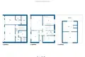 Dom 6 pokojów 150 m² Riihimaki, Finlandia