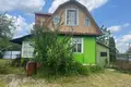 Casa 47 m² Rudzienski sielski Saviet, Belarús