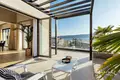2 bedroom apartment 179 m² Tivat, Montenegro
