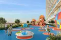 Mieszkanie 3 pokoi 79 m² Dubaj, Emiraty Arabskie
