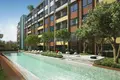 1 bedroom apartment 41 m² Si Sunthon, Thailand