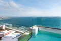 Квартира 6 комнат 332 м² Зейтинбурну, Турция