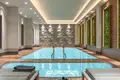 Apartamento 2 habitaciones 75 m² Erdemli, Turquía