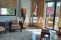 Willa 4 pokoi 175 m² Cha am, Tajlandia
