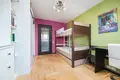 2 bedroom apartment 55 m² Minsk, Belarus