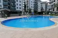 Квартира 4 комнаты 160 м² в Ciplakli, Турция