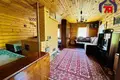 House 46 m² Nieharelski sielski Saviet, Belarus