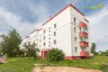 Mieszkanie 3 pokoi 72 m² Slabada, Białoruś