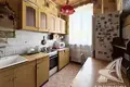 2 room apartment 60 m² Brest, Belarus