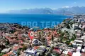 Wohnungen auf mehreren Ebenen 270 m² Muratpasa, Türkei