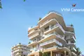 Ático 3 habitaciones 107 m² Villajoyosa, Španjolska