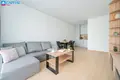 2 room apartment 40 m² Vilnius, Lithuania