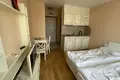 Wohnung 1 Schlafzimmer 27 m² Nessebar, Bulgarien